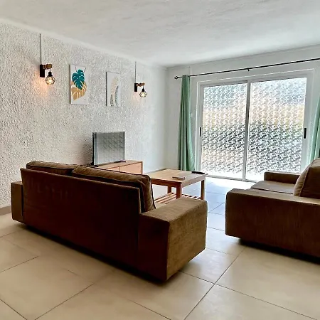 Villa Lakaz' Tamier à Flic-en-Flacq Extérieur photo