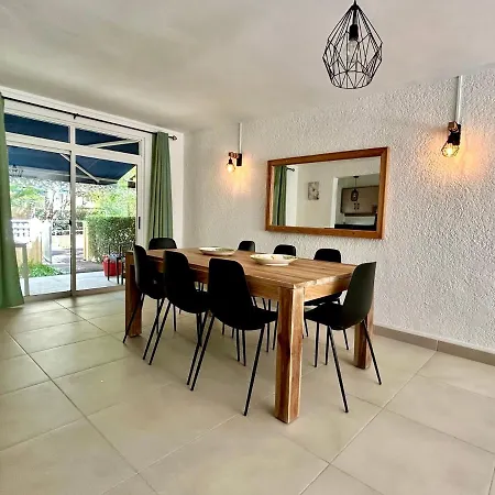 Villa Lakaz' Tamier à Flic-en-Flacq Extérieur photo