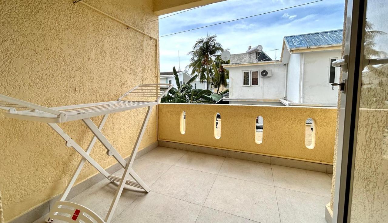 Ferienhaus Lakaz' Tamier *