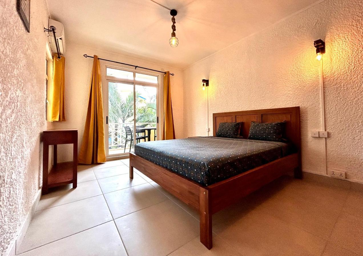 Holiday home Lakaz' Tamier