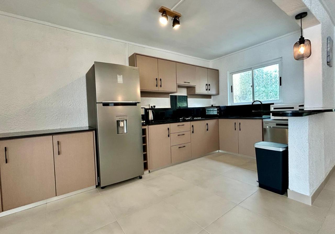 Lakaz' Tamier Holiday home
