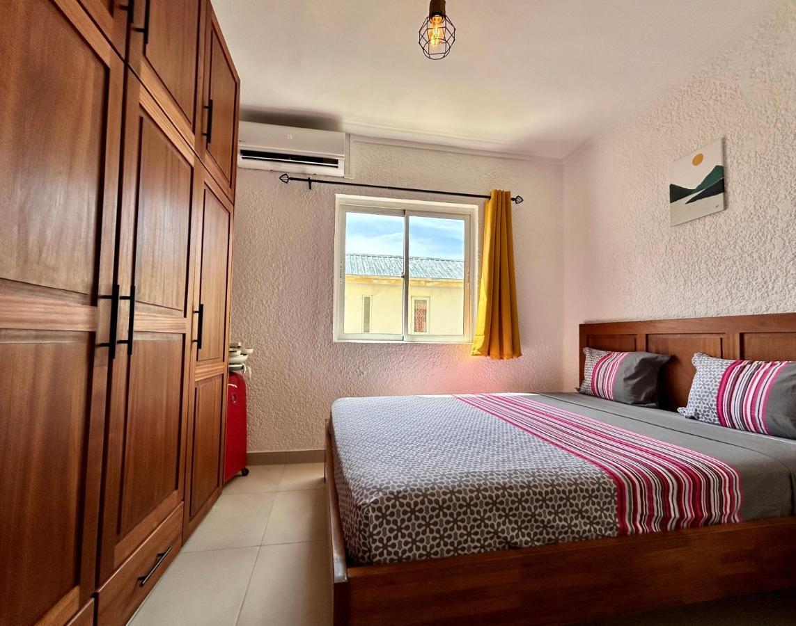 Holiday home Lakaz' Tamier *