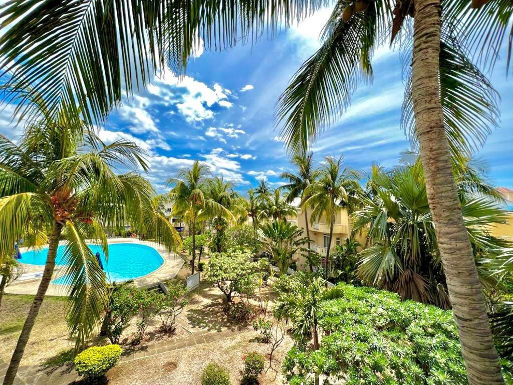 Holiday home Lakaz' Tamier Flic en Flac