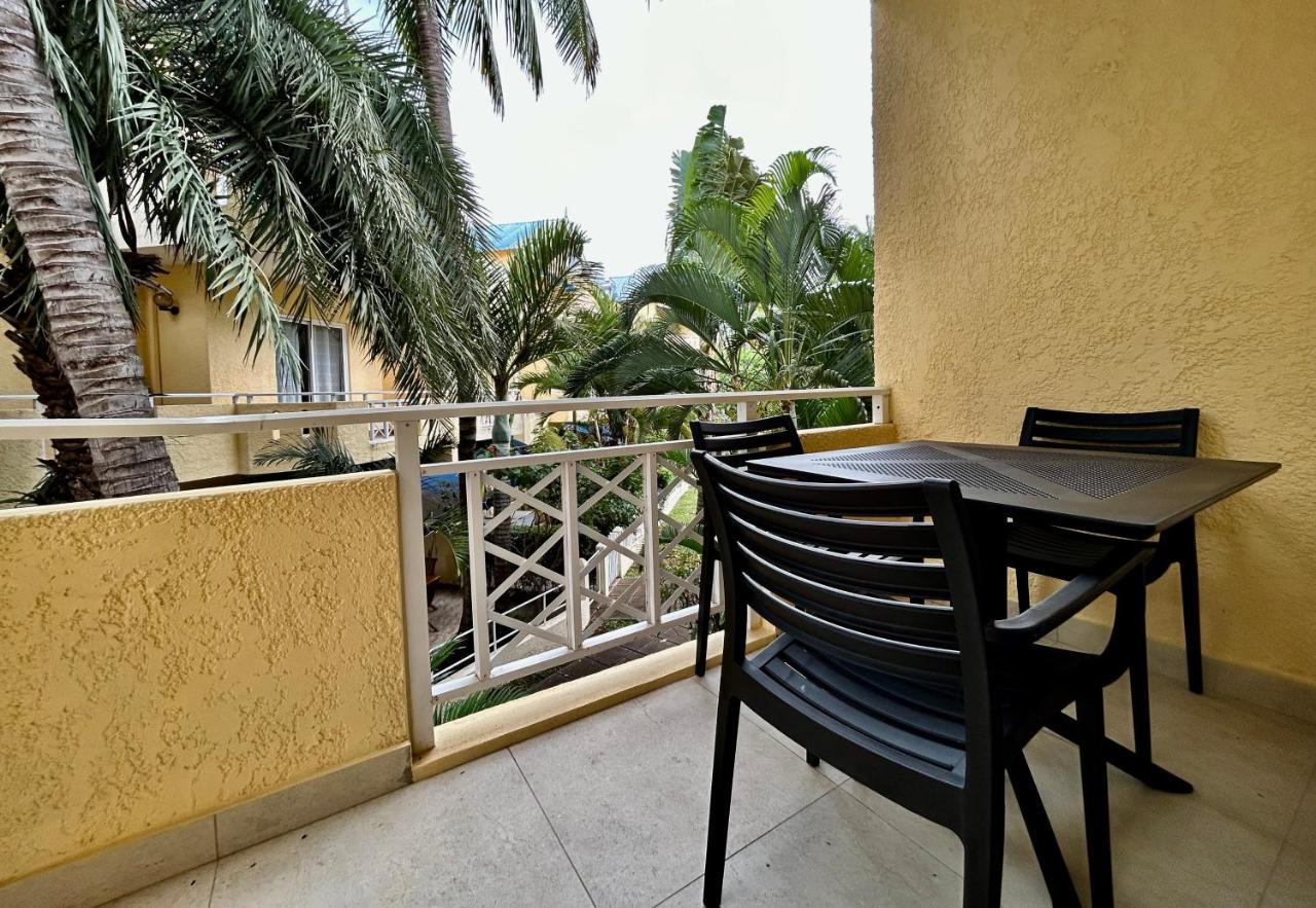 Holiday home Lakaz' Tamier