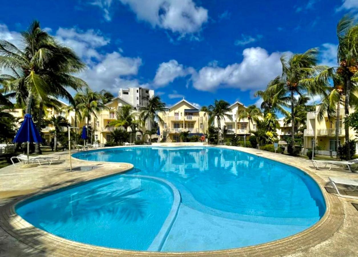 Holiday home Lakaz' Tamier *